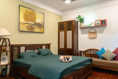 Leng Viethome stuido in Hanoi Old Quater 72 Hang Chieu – Photos 2