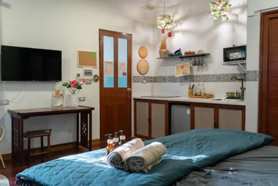 Leng Viethome stuido in Hanoi Old Quater 72 Hang Chieu – Photos 3