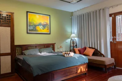 Leng Viethome stuido in Hanoi Old Quater 72 Hang Chieu – Photos 4