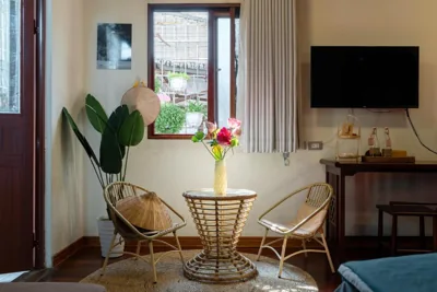 Leng Viethome stuido in Hanoi Old Quater 72 Hang Chieu – Photos 5