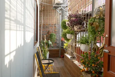 Leng Viethome stuido in Hanoi Old Quater 72 Hang Chieu – Photos 6