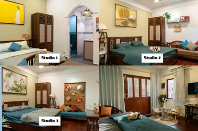 Leng Viethome stuido in Hanoi Old Quater 72 Hang Chieu – Photos 7