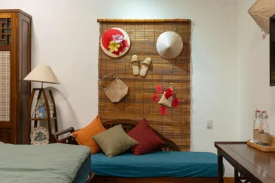 Leng Viethome stuido in Hanoi Old Quater 72 Hang Chieu – Photos 8