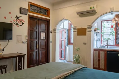 Leng Viethome stuido in Hanoi Old Quater 72 Hang Chieu – Photos 9