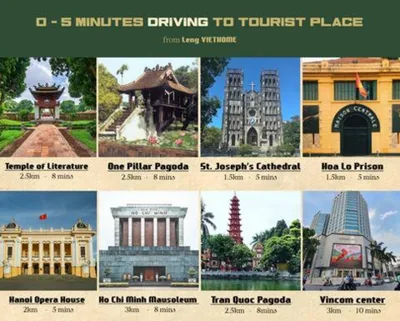 Leng Viethome stuido in Hanoi Old Quater 72 Hang Chieu – Photos 11