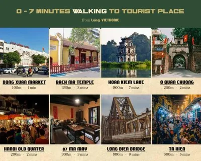 Leng Viethome stuido in Hanoi Old Quater 72 Hang Chieu – Photos 12