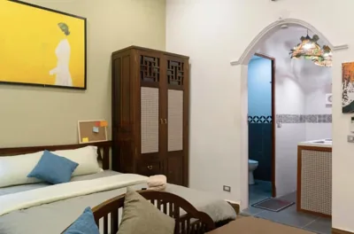 Leng Viethome stuido in Hanoi Old Quater 72 Hang Chieu – Photos 13