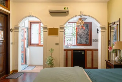 Leng Viethome stuido in Hanoi Old Quater 72 Hang Chieu – Photos 14